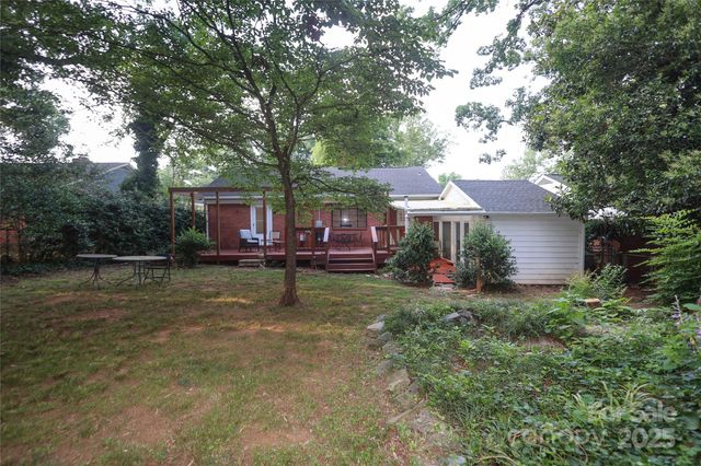 516 Northgate Avenue, Charlotte, NC 28209