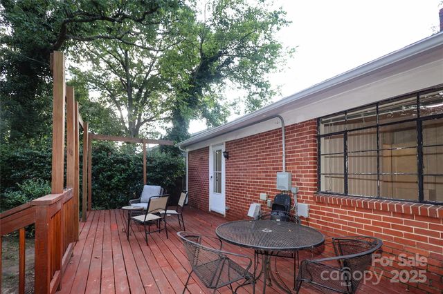 516 Northgate Avenue, Charlotte, NC 28209