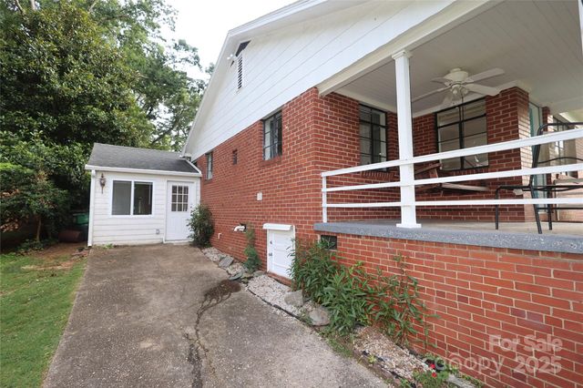 516 Northgate Avenue, Charlotte, NC 28209