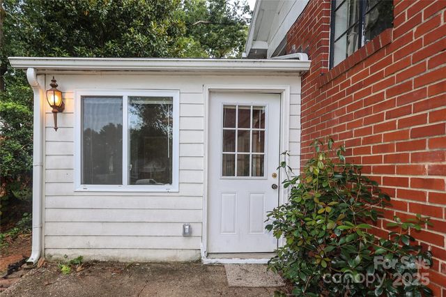 516 Northgate Avenue, Charlotte, NC 28209