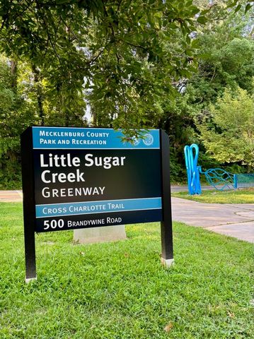 516 Northgate Avenue, Charlotte, NC 28209