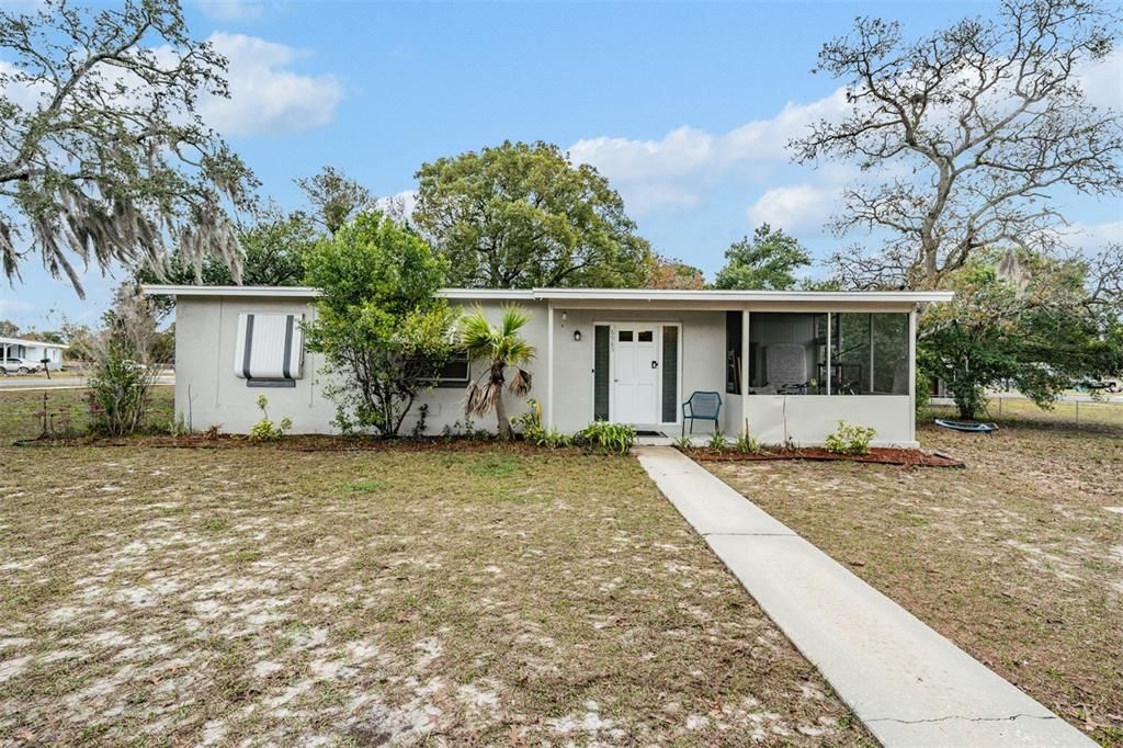 6985 MERRICK LANE, Spring Hill, FL 34606
