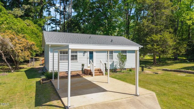 105 E Murray Avenue, Durham, NC 27704
