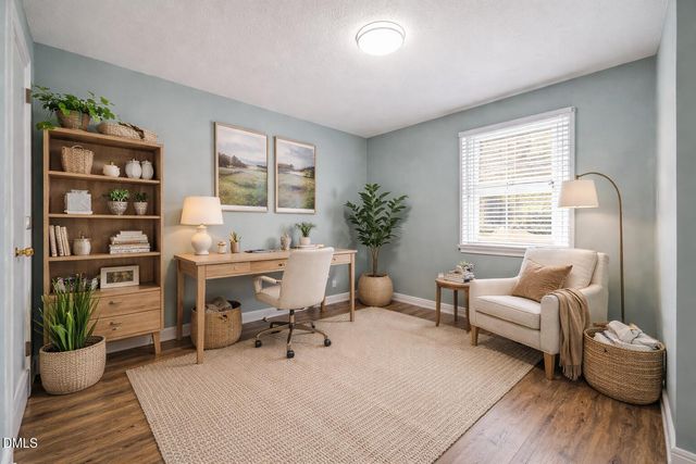 105 E Murray Avenue, Durham, NC 27704