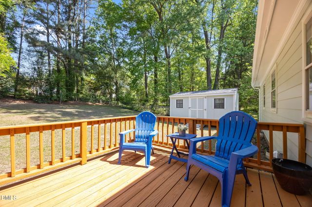 105 E Murray Avenue, Durham, NC 27704