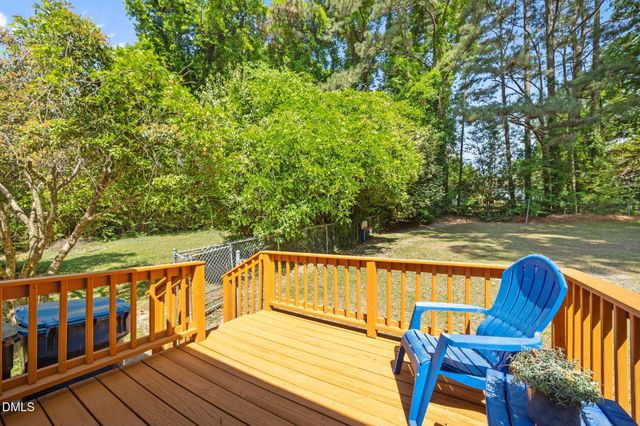 105 E Murray Avenue, Durham, NC 27704