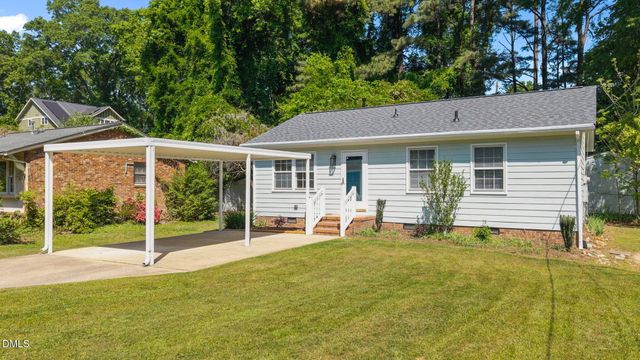 105 E Murray Avenue, Durham, NC 27704