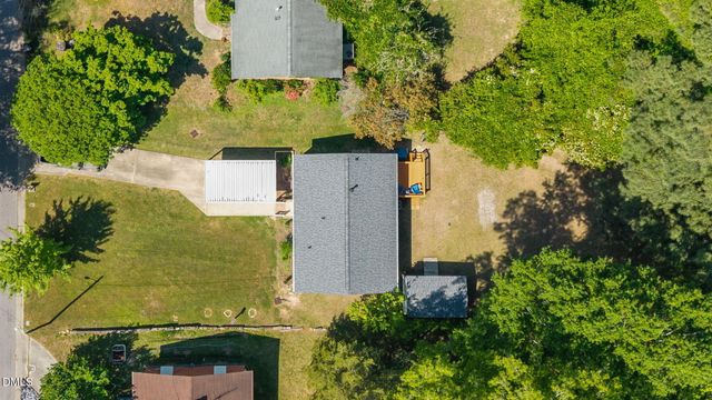 105 E Murray Avenue, Durham, NC 27704