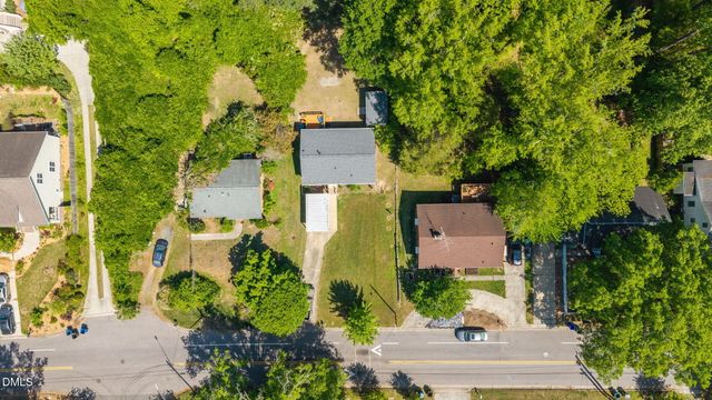 105 E Murray Avenue, Durham, NC 27704