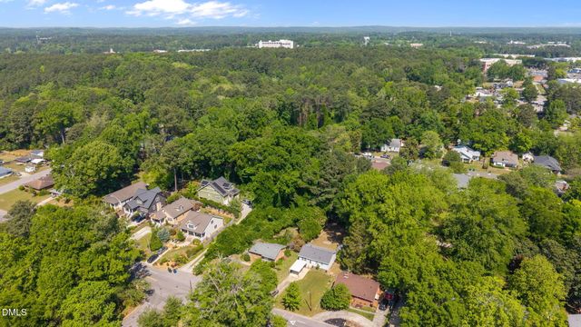 105 E Murray Avenue, Durham, NC 27704