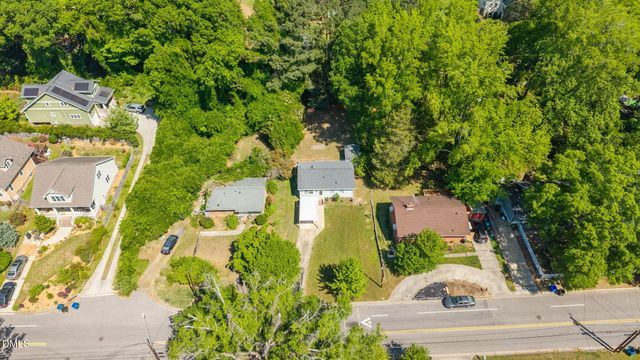 105 E Murray Avenue, Durham, NC 27704