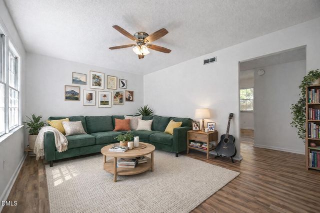 105 E Murray Avenue, Durham, NC 27704