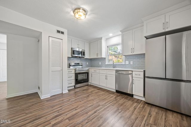 105 E Murray Avenue, Durham, NC 27704