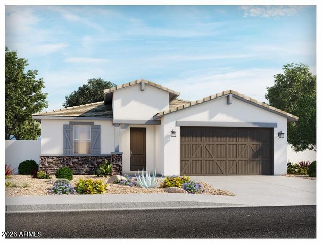 3891 N PATRIOT Way, Florence, AZ 85132