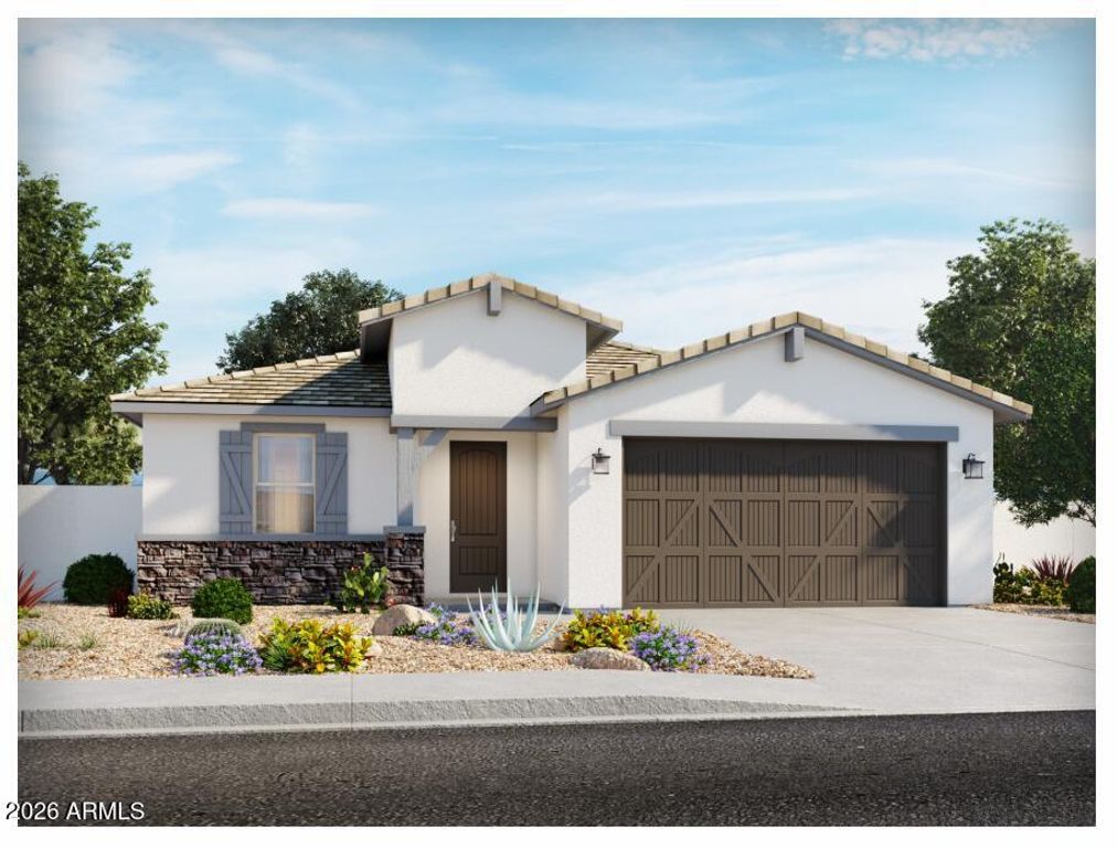 3891 N PATRIOT Way, Florence, AZ 85132 — photo 2