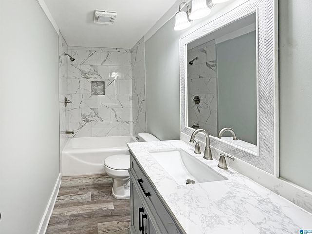 620 ROCKYVIEW ROAD, West Blocton, AL 35184