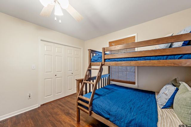 15531 Wilkinson Dr, Tyler, TX 75707