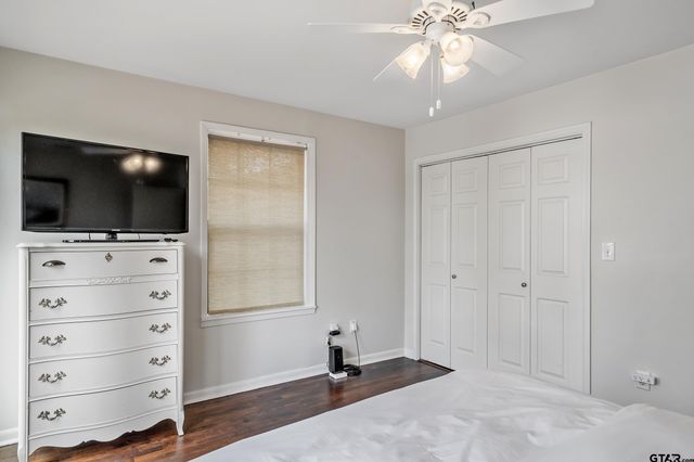 15531 Wilkinson Dr, Tyler, TX 75707