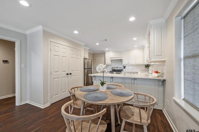 15531 Wilkinson Dr, Tyler, TX 75707