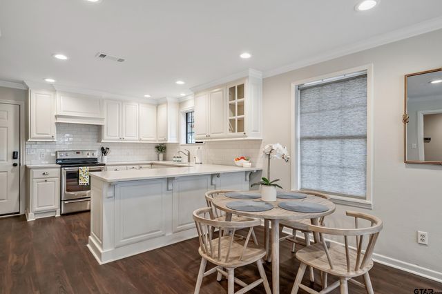 15531 Wilkinson Dr, Tyler, TX 75707