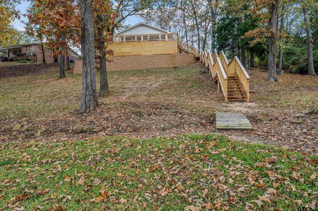 15531 Wilkinson Dr, Tyler, TX 75707