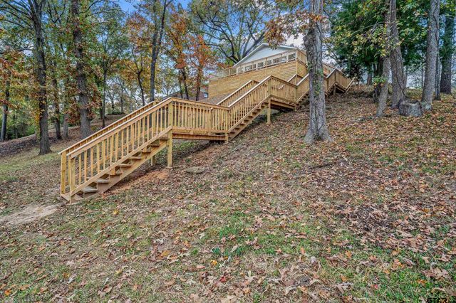 15531 Wilkinson Dr, Tyler, TX 75707