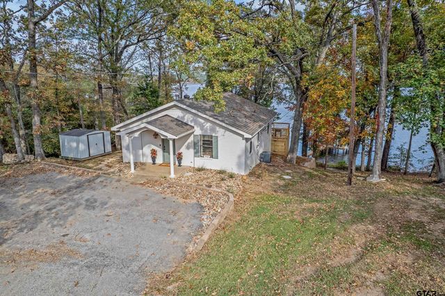 15531 Wilkinson Dr, Tyler, TX 75707