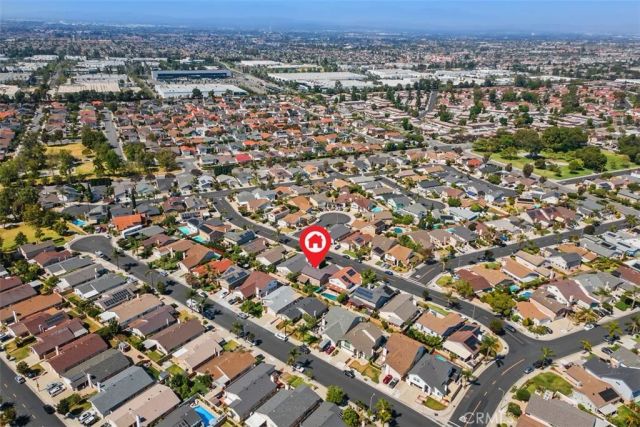 11649 Malden, Cypress, CA 90630