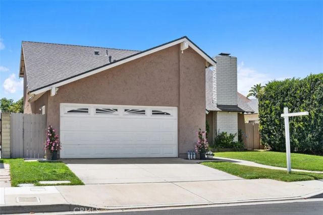 11649 Malden, Cypress, CA 90630