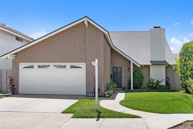 11649 Malden, Cypress, CA 90630