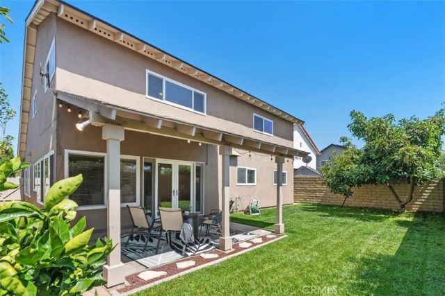 11649 Malden, Cypress, CA 90630