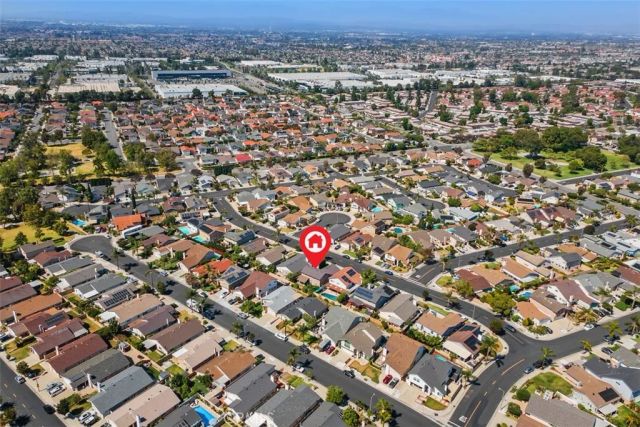 11649 Malden, Cypress, CA 90630