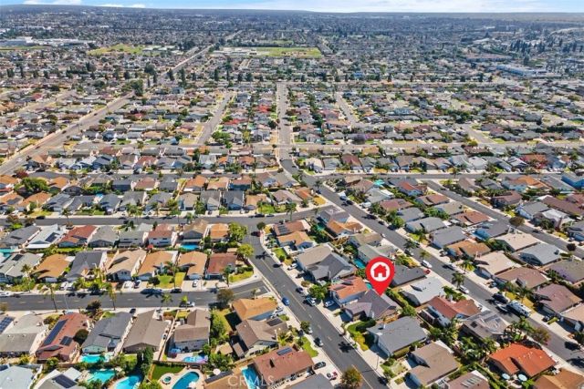 11649 Malden, Cypress, CA 90630