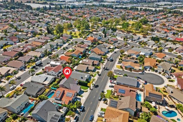 11649 Malden, Cypress, CA 90630