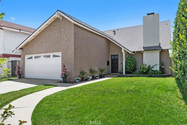 11649 Malden, Cypress, CA 90630