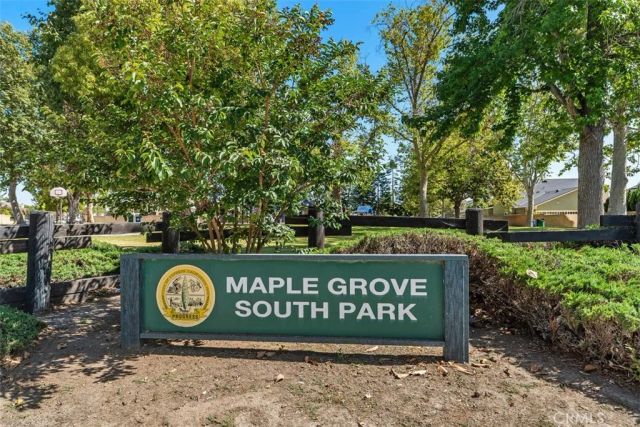 11649 Malden, Cypress, CA 90630