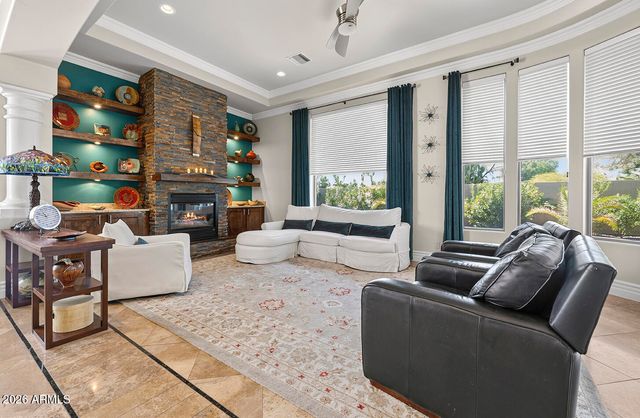 7639 W LIBBY Street, Glendale, AZ 85308