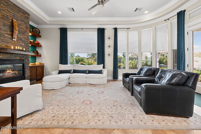 7639 W LIBBY Street, Glendale, AZ 85308