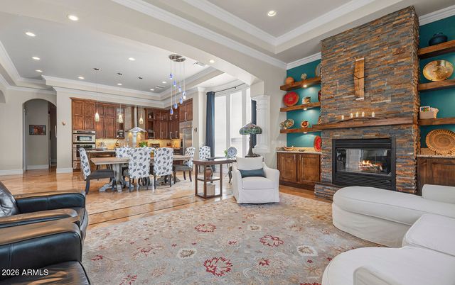 7639 W LIBBY Street, Glendale, AZ 85308