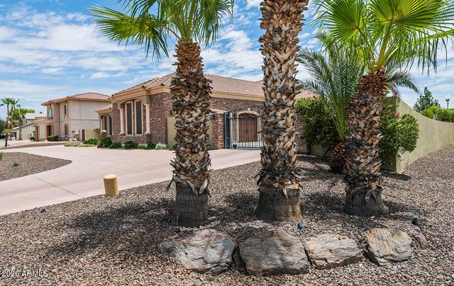 7639 W LIBBY Street, Glendale, AZ 85308