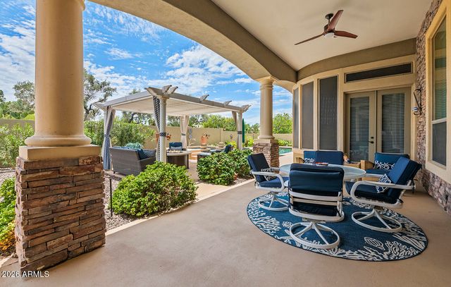 7639 W LIBBY Street, Glendale, AZ 85308