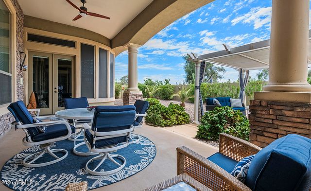 7639 W LIBBY Street, Glendale, AZ 85308