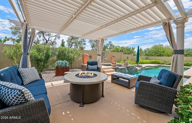 7639 W LIBBY Street, Glendale, AZ 85308