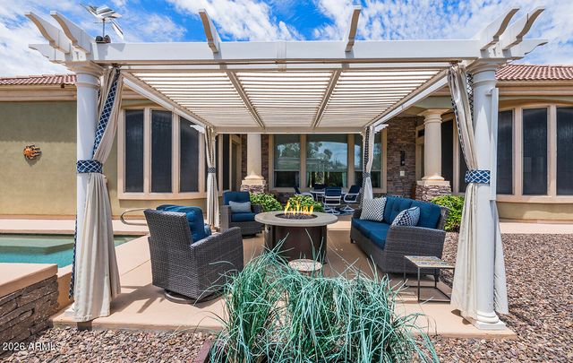 7639 W LIBBY Street, Glendale, AZ 85308