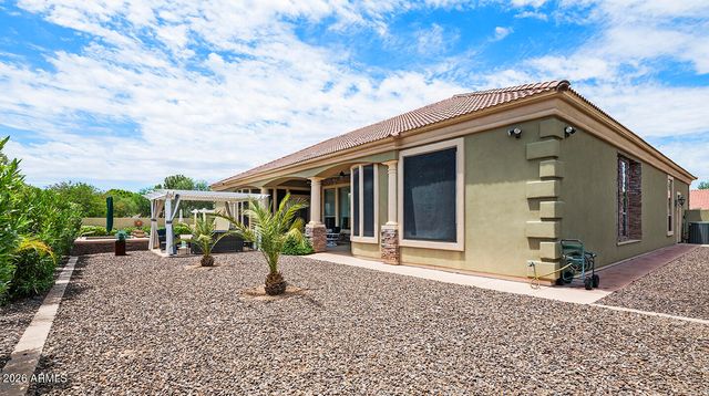 7639 W LIBBY Street, Glendale, AZ 85308