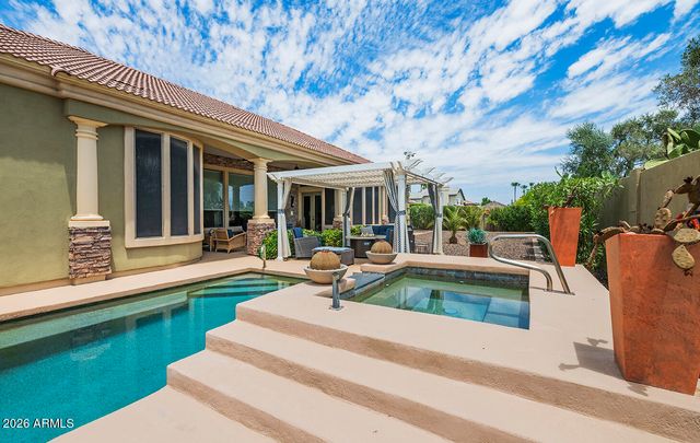 7639 W LIBBY Street, Glendale, AZ 85308