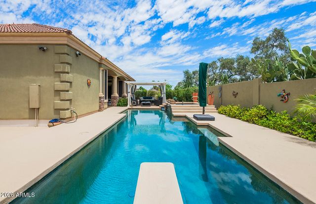 7639 W LIBBY Street, Glendale, AZ 85308