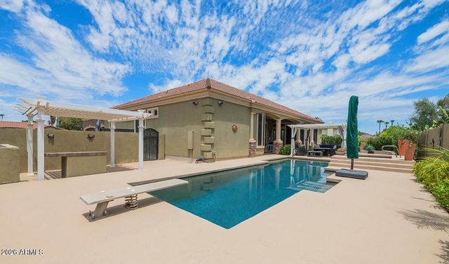 7639 W LIBBY Street, Glendale, AZ 85308