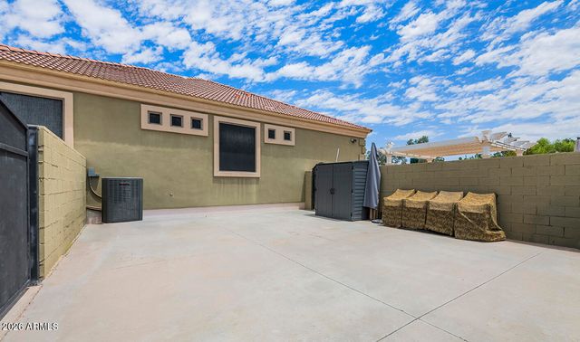 7639 W LIBBY Street, Glendale, AZ 85308