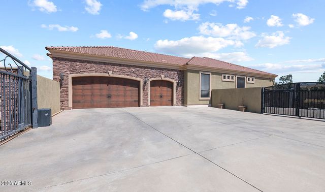 7639 W LIBBY Street, Glendale, AZ 85308